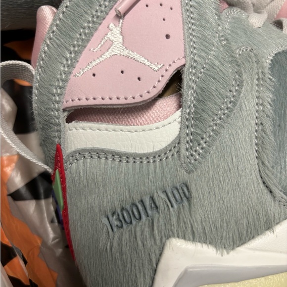 Jordan retro 7 - Picture 2 of 5